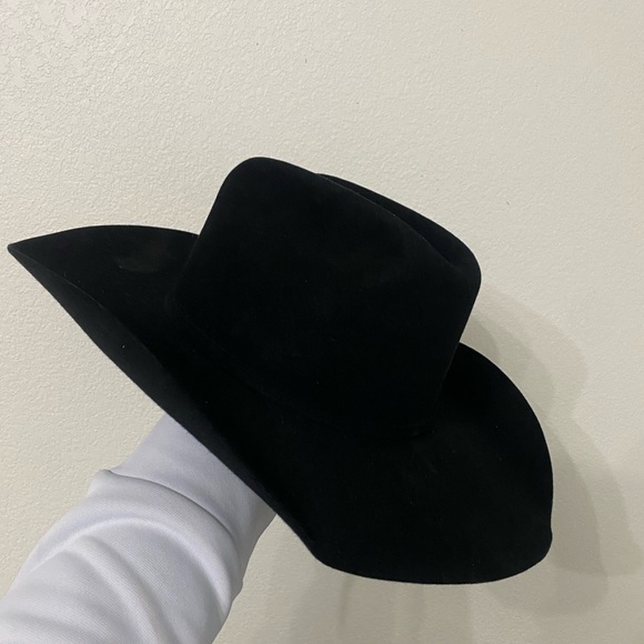Resistol Cowboy Hat - Picture 1 of 4